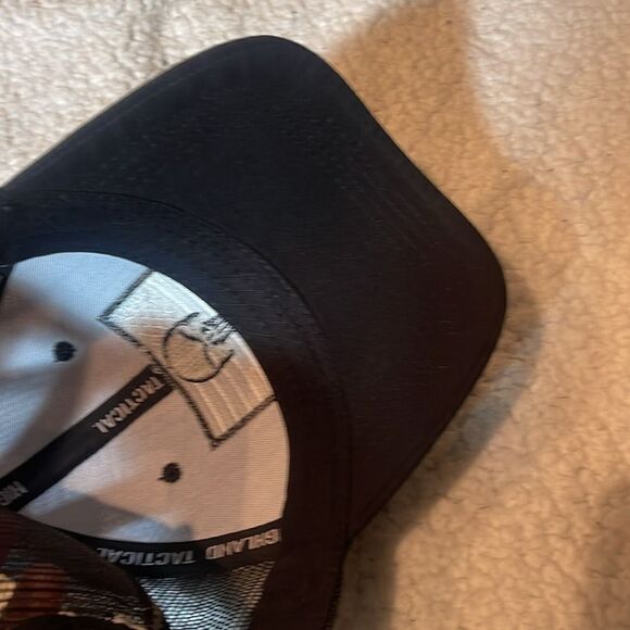 Highland, tactical hat - Picture 4 of 6